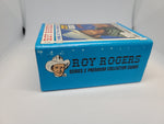 ROY ROGERS KING Of The COWBOYS Limited Edition COMIC COVER COLLECTOR CARD SET 2