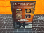 Conflict: Desert Storm Nintendo GameCube, 2003 Complete in Box.
