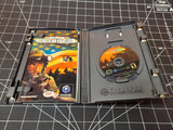 Conflict: Desert Storm Nintendo GameCube, 2003 Complete in Box.
