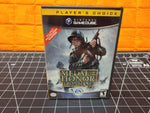 Medal of Honor: Frontline Player's Choice Nintendo GameCube, 2004