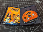 PS2 The Urbz Sims in the City Sony Playstation 2 PS2.