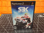 PS2 SBK Superbike World Championship Playstation 2