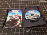 PS2 SBK Superbike World Championship Playstation 2