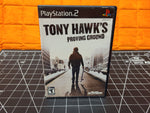 PS2 Tony Hawk's Proving Ground Sony PlayStation 2.