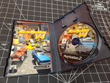 PS2 Micro Machines V4 for Sony PlayStation 2