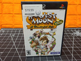 PS2 Harvest Moon A Wonderful Life Special Edition Playstation 2.