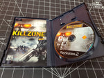 PS2 Killzone Sony PlayStation 2.