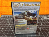 PS2 DT Racer Sony PlayStation 2, 2005