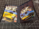 PS2 DT Racer Sony PlayStation 2, 2005