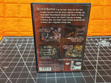 PS2 BloodRayne PlayStation 2