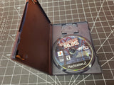 PS2 Aggressive Inline Sony PlayStation 2, 2002