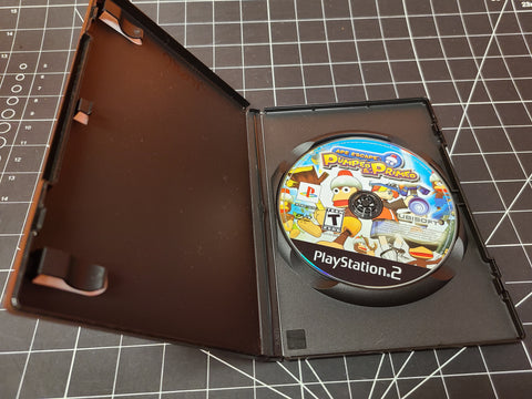 PS2 Ape Escape Pumped and Primed Playstation 2, 2004