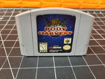 Body Harvest (N64 Nintendo 64, 1998)