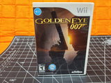 Wii GoldenEye 007 (Nintendo Wii, 2010)