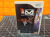 Wii Dave Mirra BMX Challenge (Nintendo Wii, 2007)