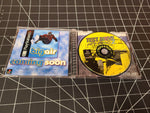 PS1 Test Drive Off-Road 2 (Sony PlayStation 1, 1998)