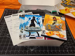 PS2 Dance Dance Revolution X Complete In Box
