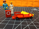 The Adventure People Rescue Team #350 Fisher Price.