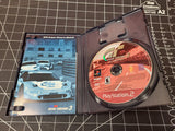 PS2 PlayStation 2 PS2 Gran Turismo 3 A-spec
