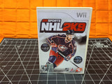 Wii NHL 2K9