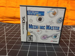 Mechanic Master For Nintendo DS DSi 3DS 2DS