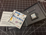 Mechanic Master For Nintendo DS DSi 3DS 2DS