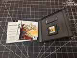 HISTORY Great Empires: Rome (Nintendo DS, 2009)