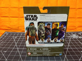 Star Wars: The Force Awakens Armor Up Chewbacca 3.75 Inch Figure -