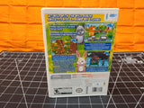 Wii Zhu Zhu Pets:Featuring the Wild Bunch (Nintendo Wii,2010)