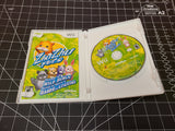 Wii Zhu Zhu Pets:Featuring the Wild Bunch (Nintendo Wii,2010)
