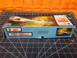 Century 21 1967 Project Sword Vintage Probe Force 2. RARE in box.