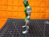 Dr Doom 1994 Toybiz Marvel Action Figures Steel Mutant Mini Figure Fantastic 4