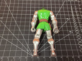 Dr Doom 1994 Toybiz Marvel Action Figures Steel Mutant Mini Figure Fantastic 4