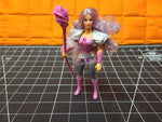 Glimmer She-Ra Princess of Power 1985 Mattel Action Figure.