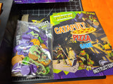 2013 Ninja Turtles Catapult Pizza