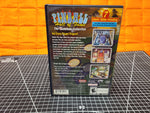PS2 Pinball Hall of Fame the Gottlieb Collection Sony Playstation 2