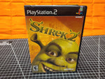 PS2 Shrek 2 PlayStation 2, 2004