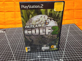PS2 Outlaw Golf 2