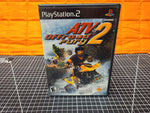 PS2 ATV Offroad Fury 2 Sony PlayStation 2, 2002
