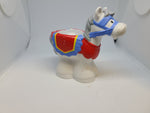Fisher Price Little People Horse.