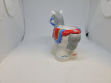 Fisher Price Little People Horse.