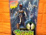 Todd McFarlane's Spawn Angela Deluxe Ultra-Action Figure.