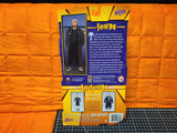 Talking Jay and Silent Bob Action Figure Silent BOB 7"in Action Figure 1998.