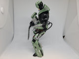 Spawn Series 3 The Curse 6" Figure Complete Todd Mcfarlane 10124 1995.