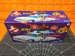 Ghostbusters Kenner Classics The Real Ghostbusters Ecto-1 Retro Vehicle, Kenner.