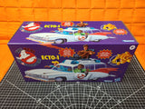 Ghostbusters Kenner Classics The Real Ghostbusters Ecto-1 Retro Vehicle, Kenner.