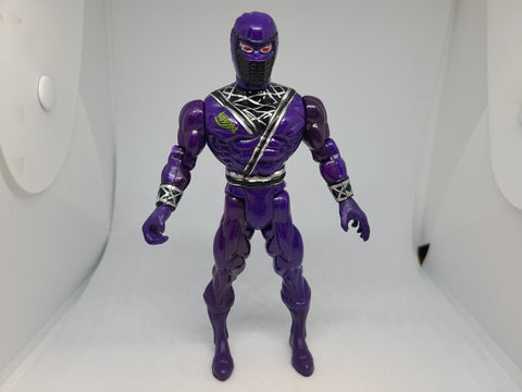 2001 Sunco Ninja Purple.