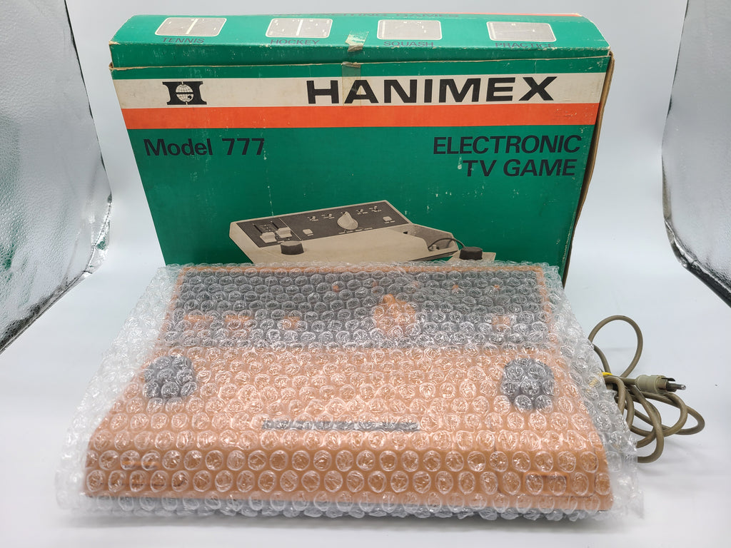 TRES RARE JEU DES CHIFFRES ELECTRONIQUE VINTAGE - HANIMEX NUMBERS GAME TRES RARE JEU DES CHIFFRES ELECTRONIQUE VINTAGE - HANIMEX NUMBERS GAME