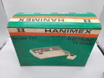 Hanimex 777 Electronic TV Game.