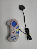 Turbo Touch 360 Vintage Controller by IRWIN for Super Nintendo SNES